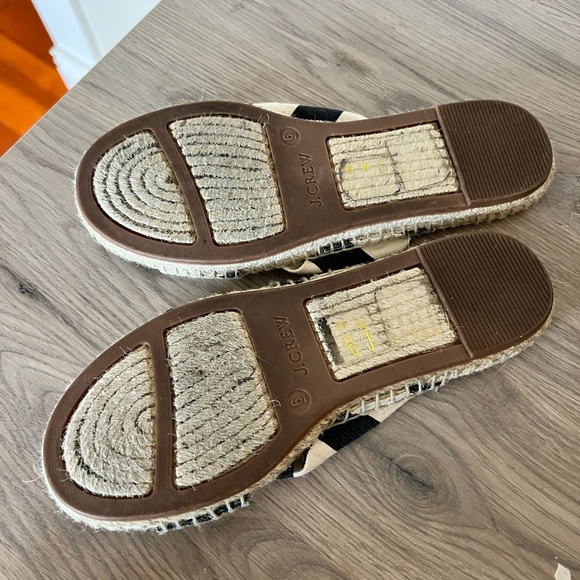 J Crew espadrilles - Picture 4 of 4